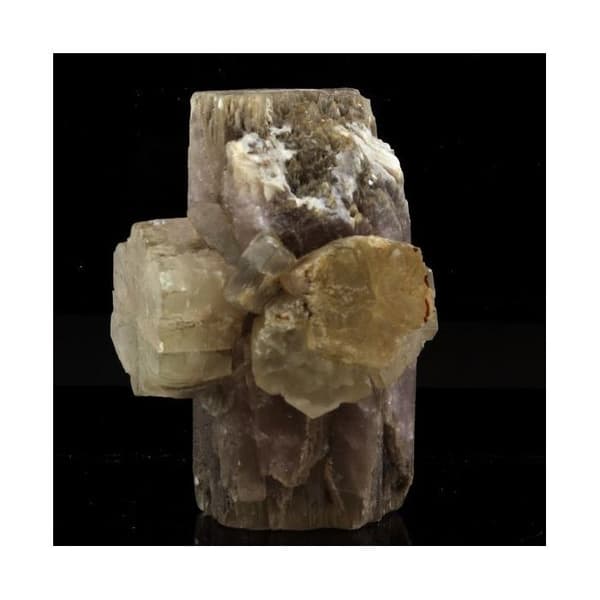 Pierre - ABIJOUX - Aragonit - 665,5 ct - Minglanilla - Vit
