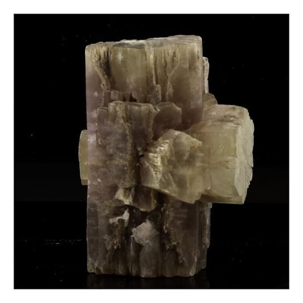 Pierre - ABIJOUX - Aragonit - 665,5 ct - Minglanilla - Vit