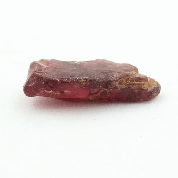 Stenar och Mineraler - Rhodolite Granat - Madagaskar - 3.430 ct - Rosa - Äkthetscertifikat