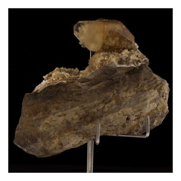 Kalcit - ABIJOUX - 643.50 ct - Givet Ardennes Frankrike