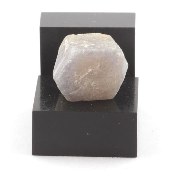 Stenar och Mineraler - ABIJOUX - Korund Safir - 22.85 ct - Blå - Madagaskar