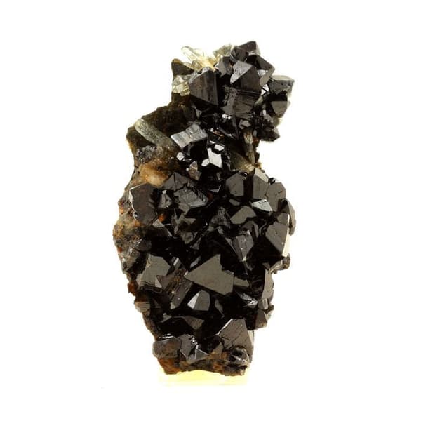 Pierre - ABIJOUX - Kassiterit - 823,0 ct - Viloco-gruvan - Svart - Kristall