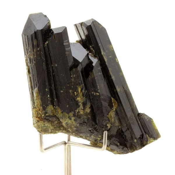 Stenar och Mineraler - ABIJOUX - Epidot - 386,0 ct - Tormiqdalen, Pakistan