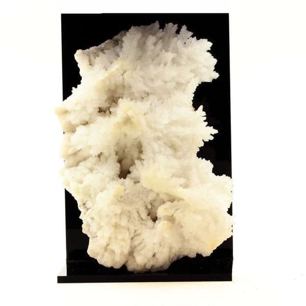 Stenar och Mineraler - Aragonit - 1356 ct - Mexiko - Äkthetscertifikat - Kristall