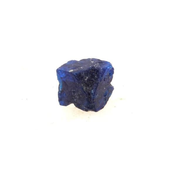 Stenar och mineraler - ABIJOUX - Boleite - Blå