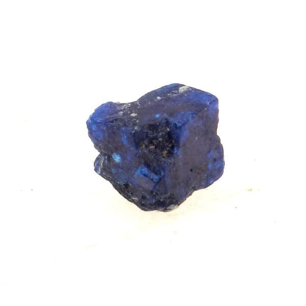Stenar och mineraler - ABIJOUX - Boleite - Blå
