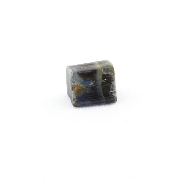 Kristall - Kyanit - Minas Gerais - Blå - 1.835 ct - 5x5x5 mm