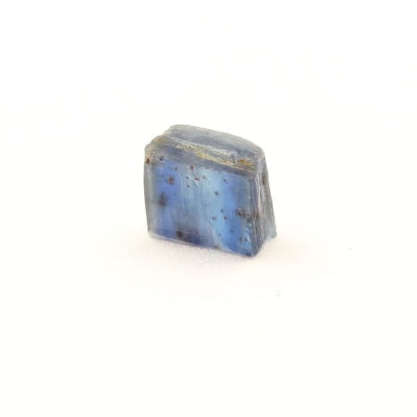 Stenar och Mineraler - Kyanit - 2.070 ct - Blå Kristall - Minas Gerais, Brasilien - Äkthetscertifikat