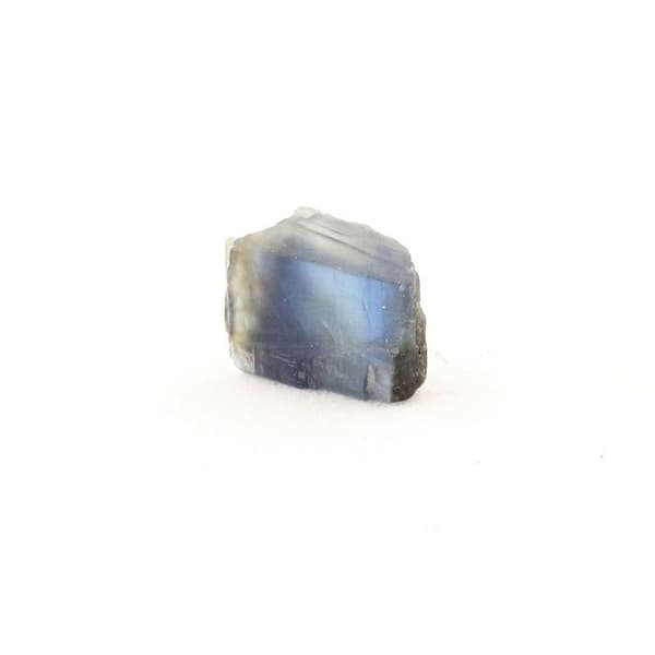 Kyanit Kristall - Stenar och Mineraler - 1.250 ct - Blå - Minas Gerais - Äkthetscertifikat