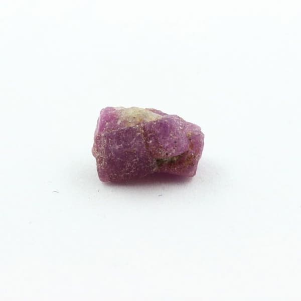 Rubin - ABIJOUX - 6.150 ct - Röd - Kiteto-distriktet - Tanzania