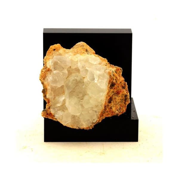 Calcite Diamond - ABIJOUX - 211,5 ct - Gave de Pau, Pyrénées-Atlantiques, Frankrike