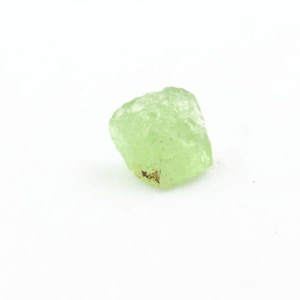 Grenat Tsavorite - Manyara - 2.095 ct - Grön - Autenticitetscertifikat - Naturlig