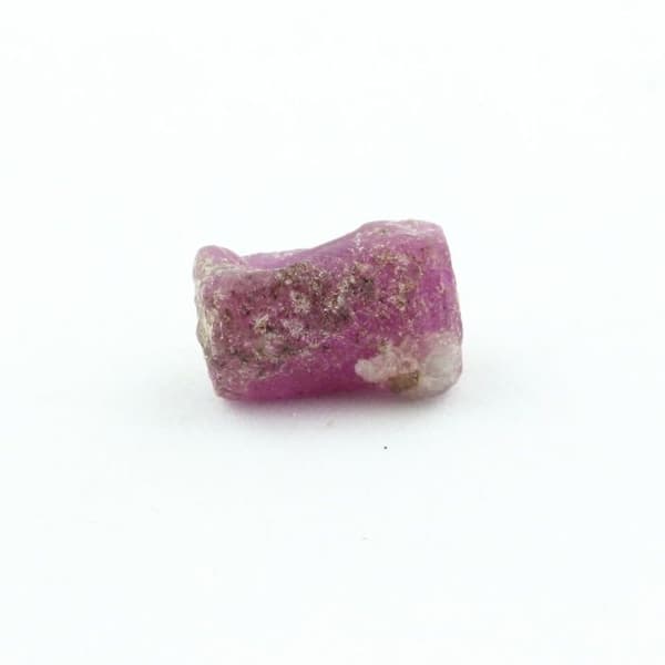 Rubis - ABIJOUX - Kiteto District - 5.155 ct - Röd - Äkthetsbevis