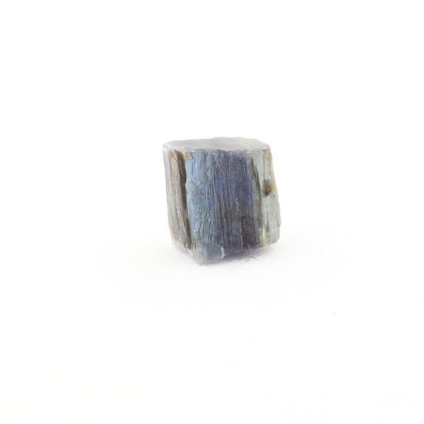 Kristall - Kyanit - 1.560 ct - Blå - Minas Gerais, Brasilien - Äkthetscertifikat
