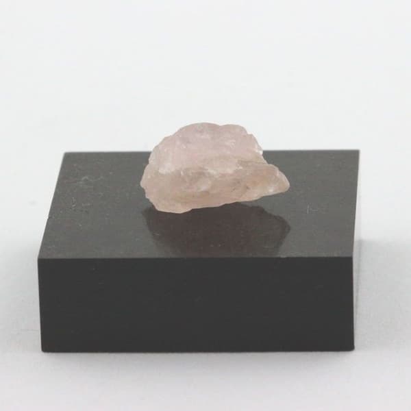 Ädelsten - Morganit - Afrika - 6.555 ct - Äkthetscertifikat - Beryll