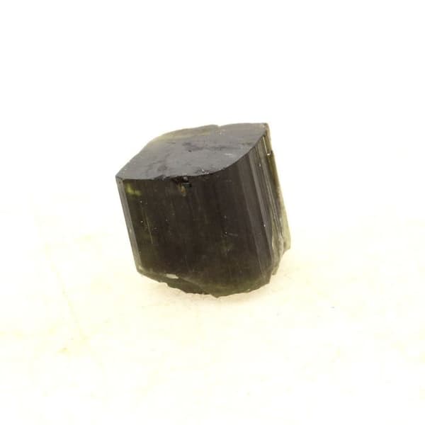 Stenar och Mineraler - ABIJOUX - Vesuvianit - 6,0 ct - Grå - Äkthetsintyg