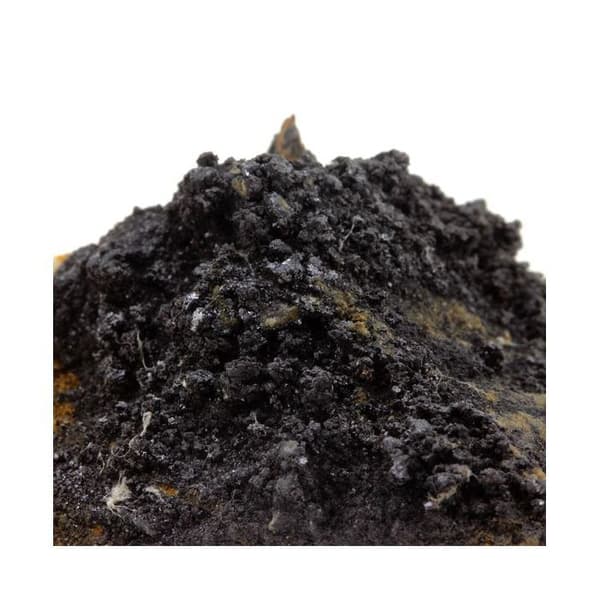 Stenar och mineraler - ABIJOUX - Cuprit - 225,5 ct - Le Burg-gruvan, Tarn, Frankrike