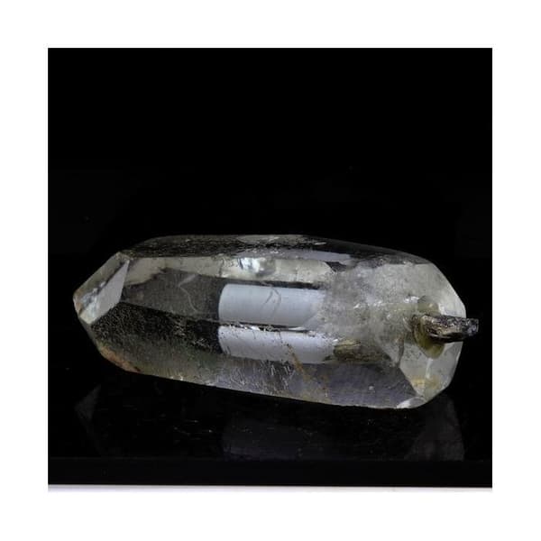 Kvarts - ABIJOUX - 221,5 ct - Brasilien