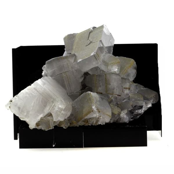 Calcit + Pyrit - ABIJOUX - 5623.0 ct - Manaoshan-gruvan, Hunan, Kina
