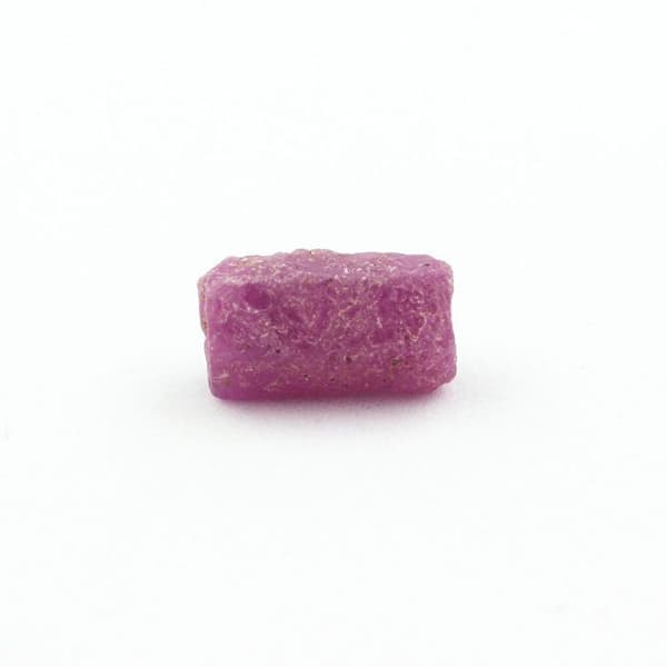 Rubis - ABIJOUX - Kiteto District - 4.675 ct - Röd - Äkthetscertifikat