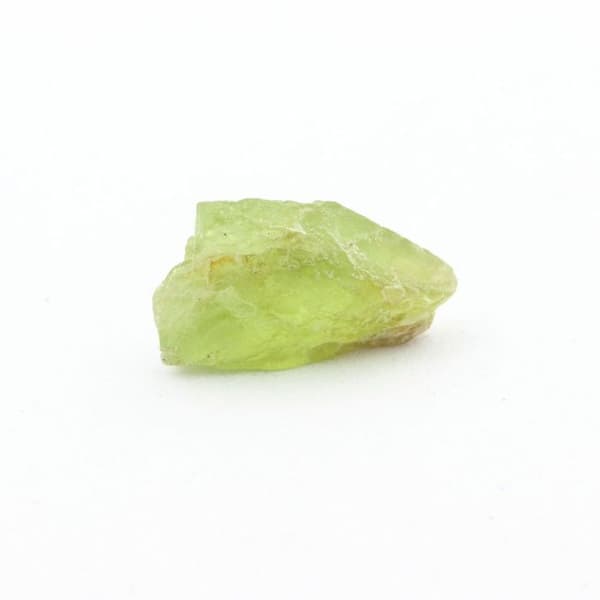 Pärl - Stenar och Mineraler - 3.785 ct - Grön - Skardu-distriktet - Äkthetscertifikat