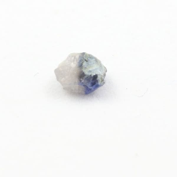 Kristall - ABIJOUX - Benitoit - 0.780 ct - Blå - San Benito Co., Kalifornien