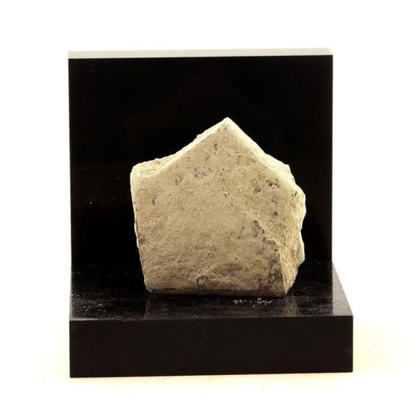 Stenar och mineraler - ABIJOUX - Sanidin - 127,0 ct - Chastreix, Puy-de-Dôme, Frankrike