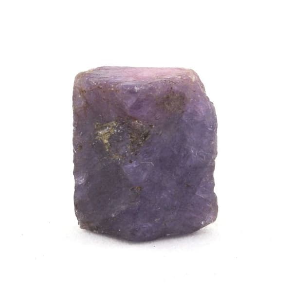 Rubinpendant - Ampanihy-distrikt - 11,50 ct - Röd - Äkthetscertifikat - Mixad