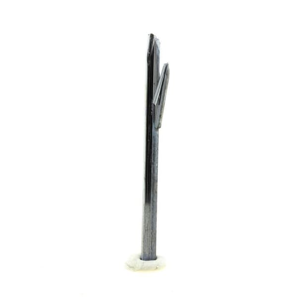 Stibine - ABIJOUX - Wuning Mine, Jiujiang, Jiangxi, Kina - 10.0 ct - Äkthetsintyg ingår