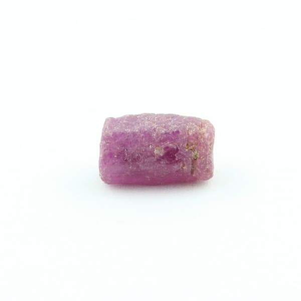 Rubin - Stenar och Mineraler - 5.560 ct - Röd - Kiteto-distriktet - Tanzania
