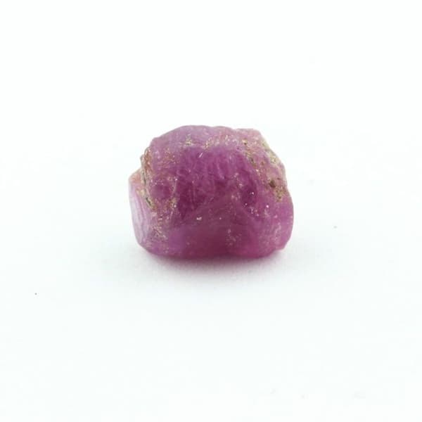 Rubis - ABIJOUX - Kiteto District - 5.910 ct - Röd - Autenticitetscertifikat