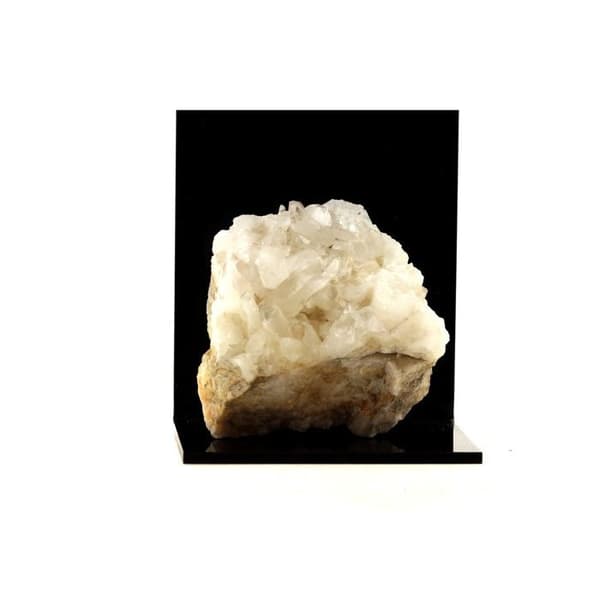 Hyaline Quartz - ABIJOUX - 1495.00 ct - Les Deux Alpes, Oisans, Frankrike