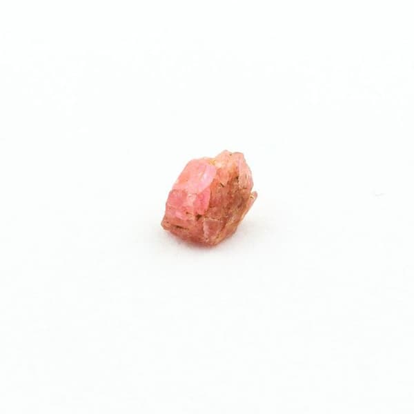 Pendentiv - ABIJOUX - Spinell - Svart - 1.475 ct - 7x6x5 mm - Äkthetscertifikat