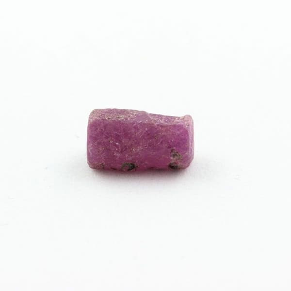 Rubis - ABIJOUX - Kiteto District - 5.120 ct - Röd - Äkthetscertifikat