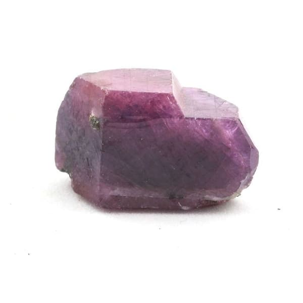 Stenar och mineraler - ABIJOUX - Ruby - 16,35 ct - Ampanihy District, Atsimo-Andrefana, Madagaskar