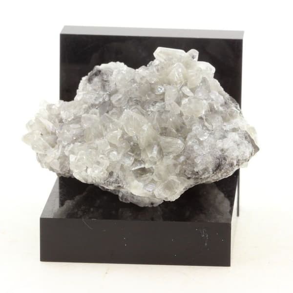 Calcit - Stenar och Mineraler - Anduze - 312,35 ct - Grön - Äkthetscertifikat