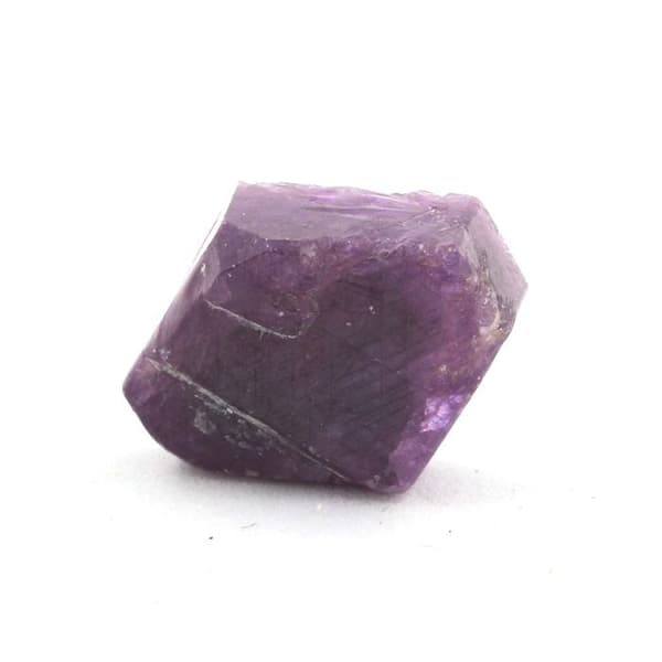 Stenar och mineraler - ABIJOUX - Ruby - 12,16 ct - Ampanihy District, Atsimo-Andrefana, Madagaskar
