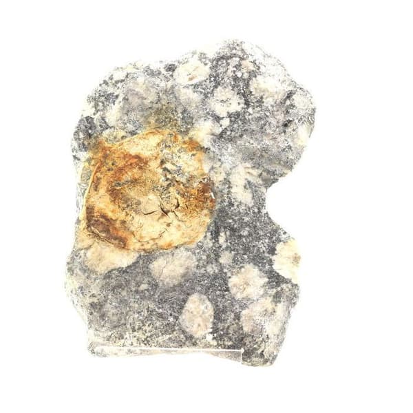 Kristall - ABIJOUX - Diorit Orbikular - Rosa - 2162,20 ct - Äkthetscertifikat