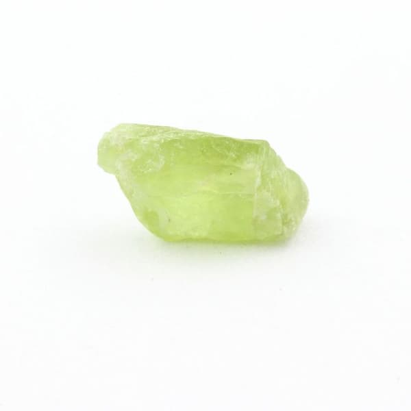 Pärla - ABIJOUX - Skardu-distriktet - 3.860 ct - Grön - Äkthetsbevis