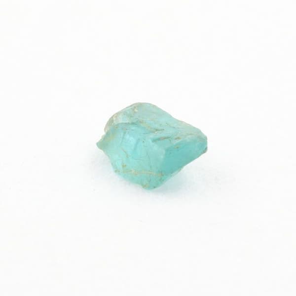 Pierre - Apatit Paraíba - 1.305 ct - Blå - Pakistan - Blandet