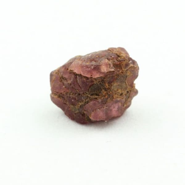Stenar och Mineraler - Rhodolite Granat - Madagaskar - 4.760 ct - Rosé - Blandet