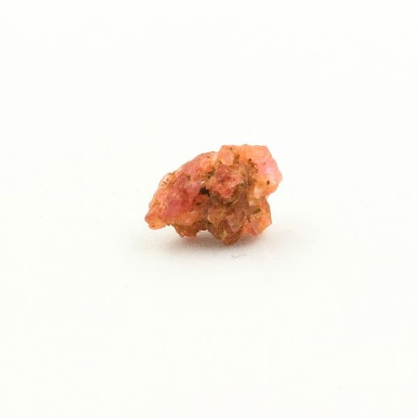 Stenar och Mineraler - Spinell - 1,900 ct - Grå - 10 x 6 x 4 mm - Äkthetscertifikat