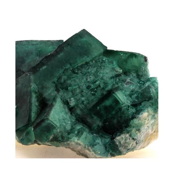 Fluorit - ABIJOUX - Mandrosonoro Madagaskar - 3507 ct - Lila - Kristall
