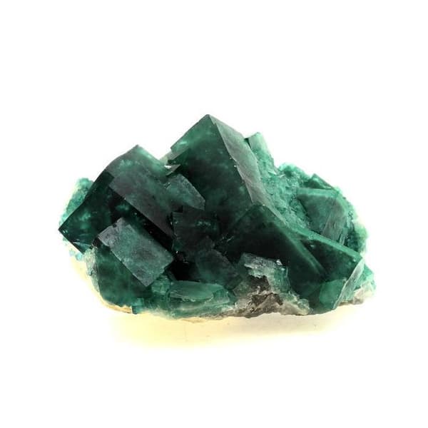 Fluorit - ABIJOUX - Mandrosonoro Madagaskar - 3507 ct - Lila - Kristall