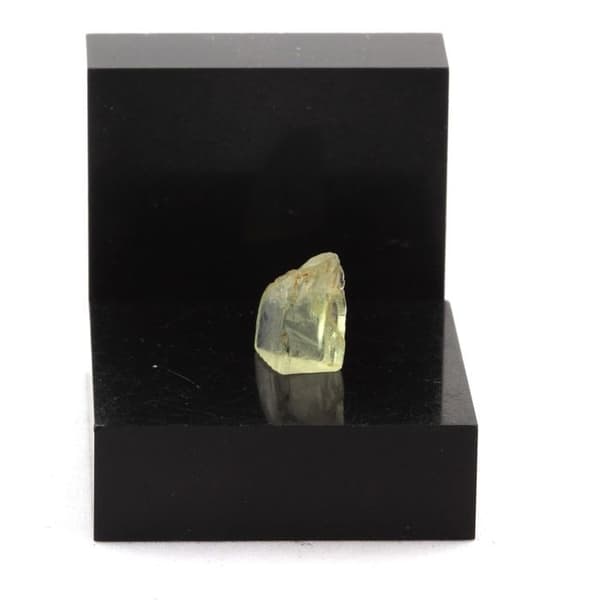 Stenar och mineraler - ABIJOUX - Spodumene Hiddenite - Grönt - Blandat