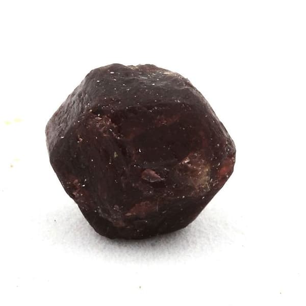 Stenar och mineraler - ABIJOUX - Granat - 5,62 ct - Skardu-området, Gilgit-Baltistan, Pakistan