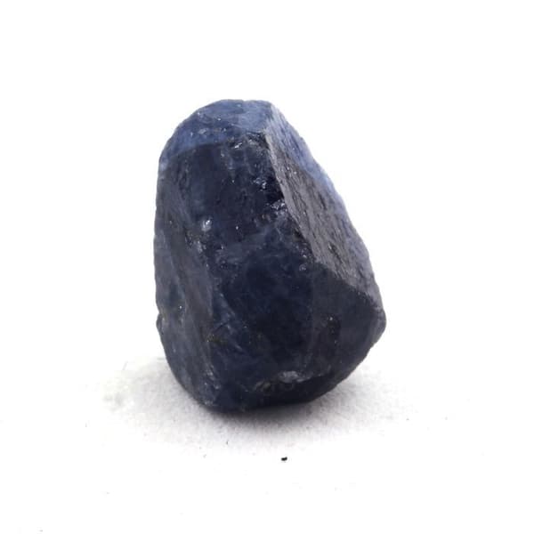 Stenar och mineraler - ABIJOUX - Safir - 6,58 ct - Zazafotsy, Ihorombe, Madagaskar