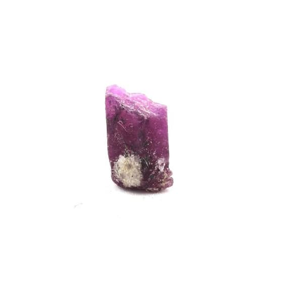 Ruby - ABIJOUX - 4,71 ct - Kiteto-distriktet, Manyara-regionen, Tanzania