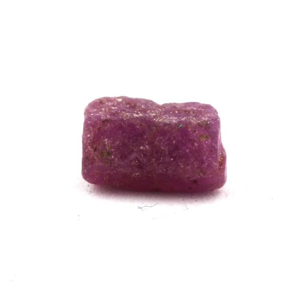 Ruby - ABIJOUX - Kiteto-distriktet, Manyara-regionen, Tanzania - 4,84 ct