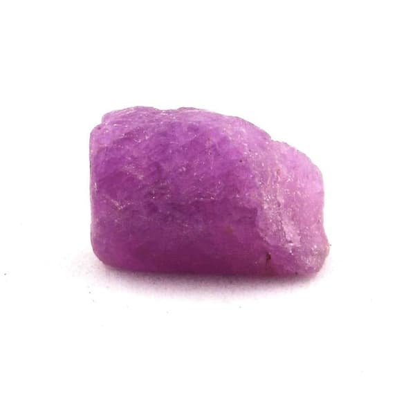 Stenar och mineraler - ABIJOUX - Ruby - 4,60 ct - Kiteto-distriktet - Manyara-regionen - Tanzania